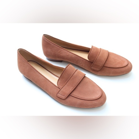 Talbots Shoes - Talbots loafers